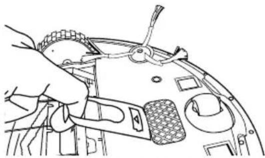 IROBOT Roomba 562 - Conseils importants - 2