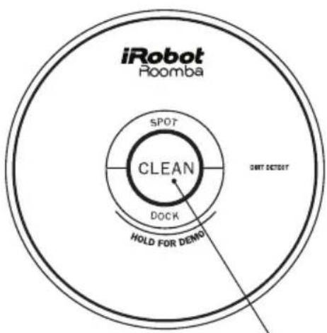 IROBOT Roomba 562 - Recharge de l'aspirateur Roomba - 2