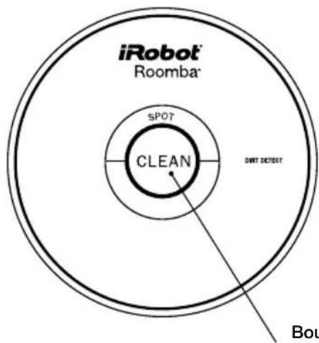 IROBOT Roomba 562 - Témoins de chargement - 1