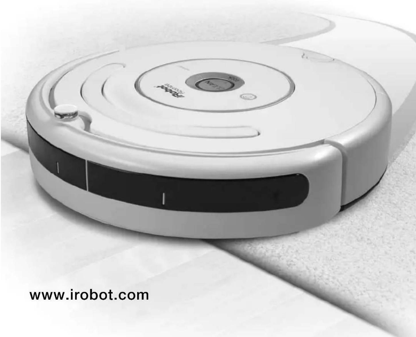 IROBOT Roomba 562 - 1