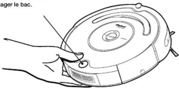 IROBOT Roomba 536 - Entretien régulier - 2