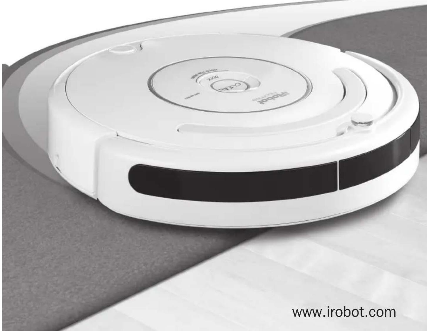 IROBOT Roomba 533 - iRObot Roomba - 2