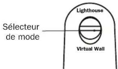 IROBOT Roomba 533 - Murs-guides virtuels (modèles 535 et supérieurs) - 1