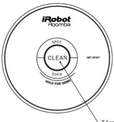 IROBOT Roomba 533 - Recharge de l'aspirateur Roomba - 2