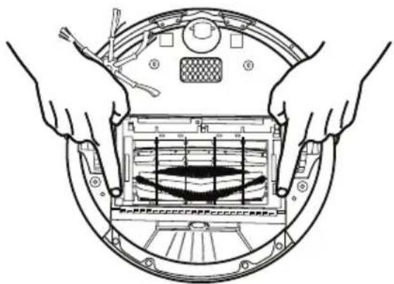 IROBOT Roomba 532 - 3 - 1