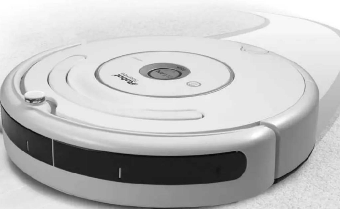 IROBOT Roomba 532 - 1