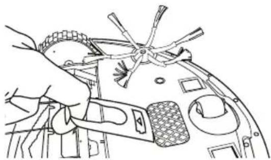 IROBOT Roomba 511 - Conseils importants - 2