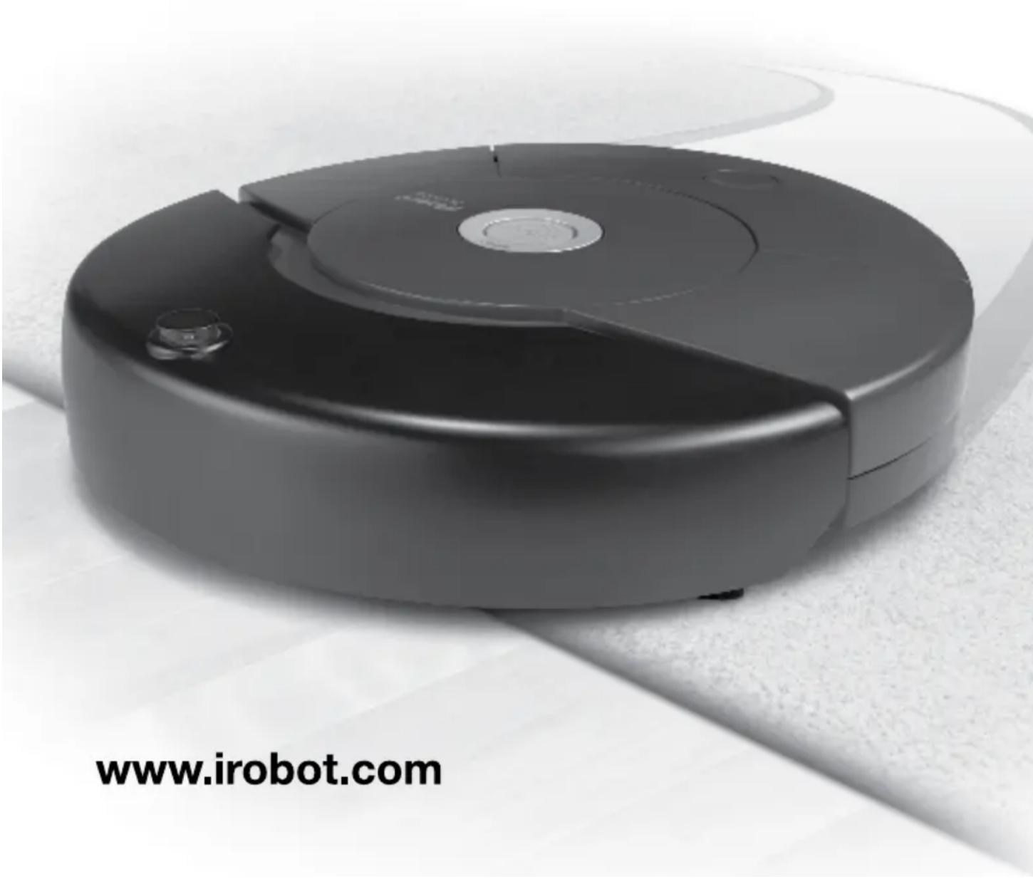 IROBOT Roomba 415 - Roomba - 1