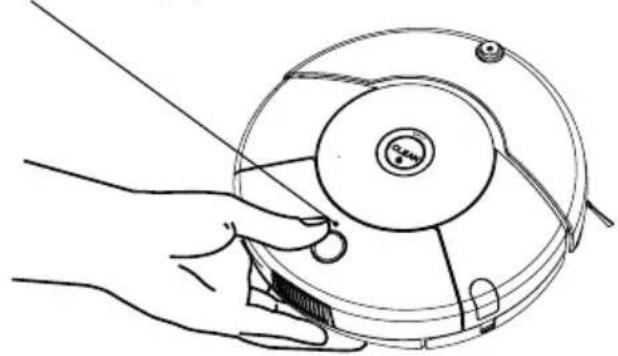IROBOT Roomba 415 - Entretien - 2