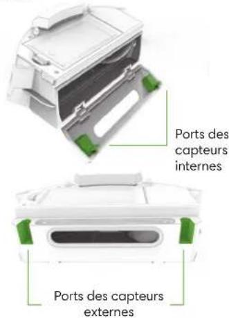 IROBOT Roomba 900 - Entretien régulier du robot (suite) - 3