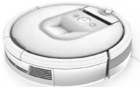 IROBOT Roomba 900 - Instructions d'utilisation de base - 1