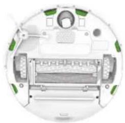 IROBOT Roomba 900 - Entretien régulier du robot (suite) - 1