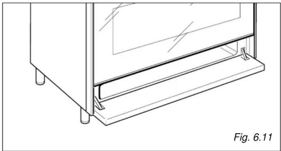 M-SYSTEM PRNF965 - ESPACE CHAUFFE-PLATS - 1
