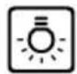 M-SYSTEM PRNF965 - MANETTE DU SELECTEUR DE FONCTIONS (Fig. 4.1a - 4.1b) - 3