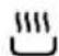 M-SYSTEM PRNF965 - Description of the illuminated symbols: - 3