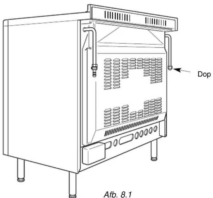 M-SYSTEM PRNF965 - GASGEDELTE - 1