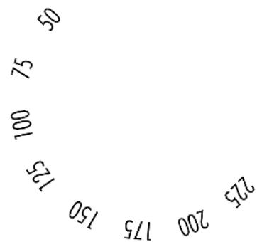 M-SYSTEM PRNF965 - BAKSTANDENSCHAKELAAR (Afb. 4.1a - 4.1b) - 1