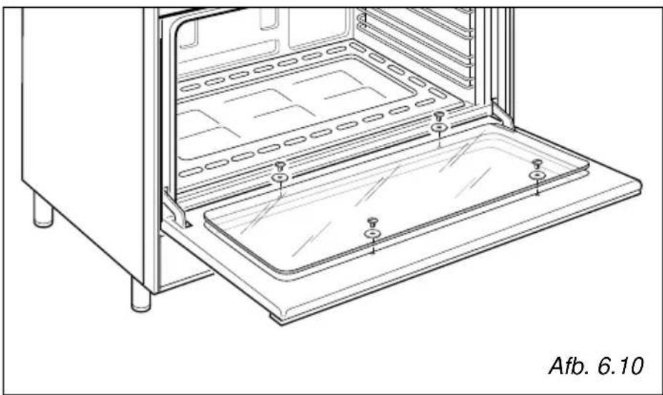 M-SYSTEM PRNF965 - OVENDEUR - 1