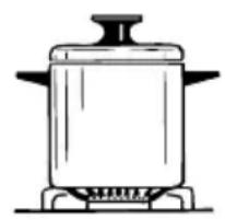 M-SYSTEM PRNF965 - CHOIX DU BRULEUR - 1