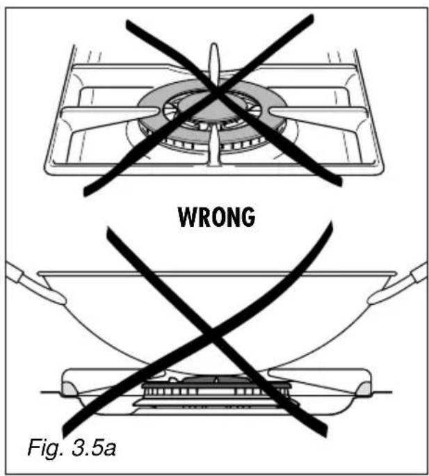 M-SYSTEM PRF965IX - IMPORTANT: - 1