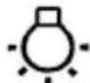 M-SYSTEM PRF965IX - FUNCTION SELECTOR KNOB (Fig. 4.1a - 4.1b) - 4