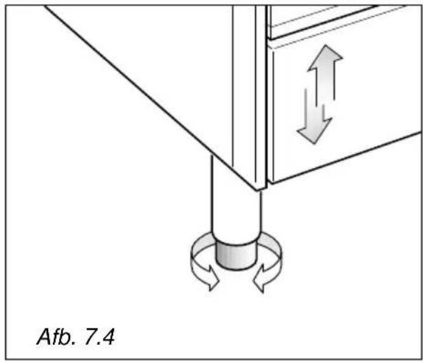 M-SYSTEM PRF965IX - ACHTERSCHERM - 3