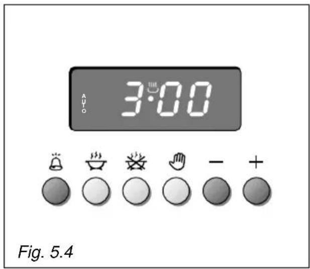 M-SYSTEM PRF965IX - SETTING THE FREQUENCY OF THE AUDIBLE SIGNAL - 2