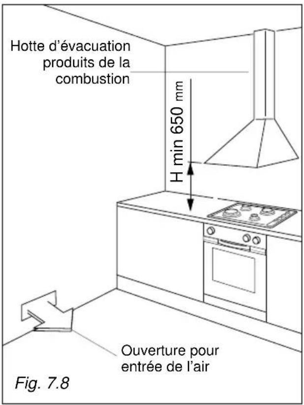 M-SYSTEM PRF965IX - AVERTISSEMENT - 1