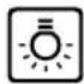 M-SYSTEM PRF965IX - FUNCTION SELECTOR KNOB (Fig. 4.1a - 4.1b) - 3