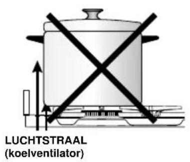 M-SYSTEM PRF965IX - KEUZE VAN BRANDERS - 2