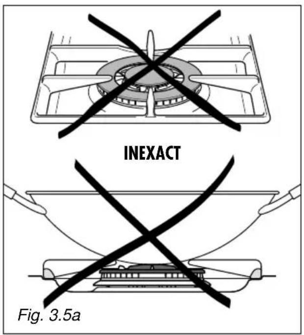 M-SYSTEM PRF965IX - IMPORTANT: - 1