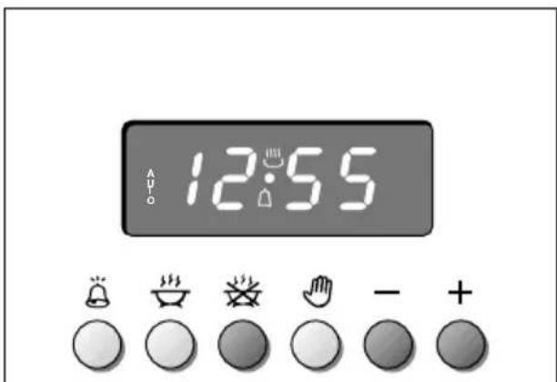 M-SYSTEM PRF965IX - CUISSON SEMI-AUTOMATIQUE - 2