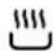 M-SYSTEM PRF965IX - Description of the illuminated symbols: - 1