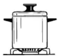 M-SYSTEM PRF965IX - UTILISATION DES BRULEURS - 3