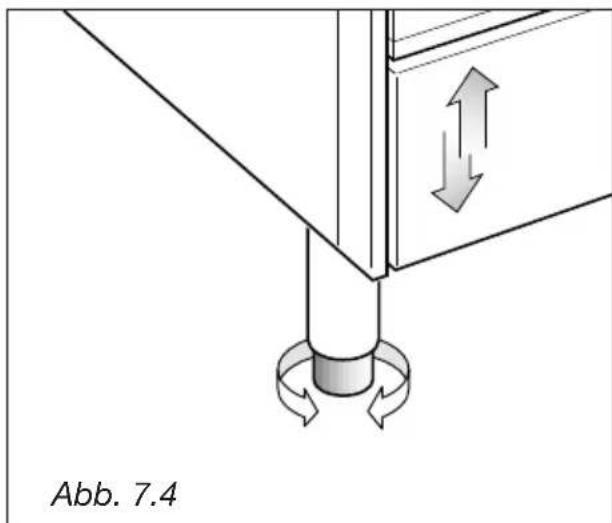 M-SYSTEM MFTN96 - NIVELLIEREN DES HERDS - 1