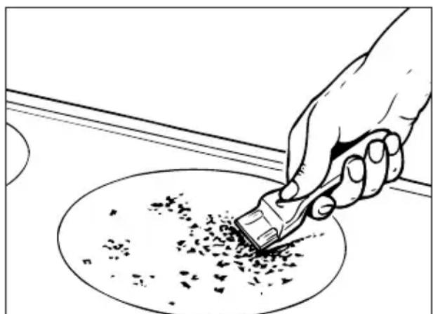 M-SYSTEM MFTK105 - CUIDADO: ¡MUY IMPORTANTE! - 1