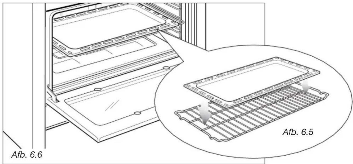 M-SYSTEM MFTK105 - OVEN - 2
