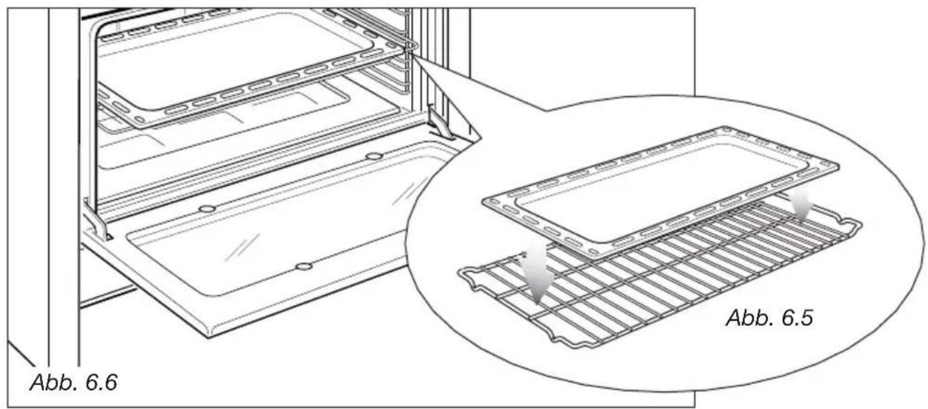 M-SYSTEM MFTK105 - BACKOFEN - 1