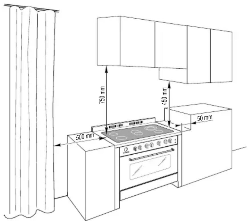 M-SYSTEM MFTK105 - - INSTALLATION - 1