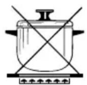 M-SYSTEM MFTK105 - CONSEILS POUR UNE CUISSON COR- RECTE ET RAPIDE: - 2