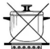 M-SYSTEM MFTK105 - Tips om goed en snel te koken: - 2
