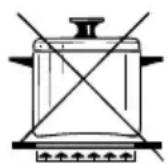 M-SYSTEM MFTK105 - CONSEILS POUR UNE CUISSON COR- RECTE ET RAPIDE: - 3