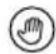 M-SYSTEM MFTK105 - Description des touches: - 3