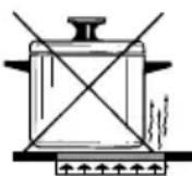 M-SYSTEM MFTK105 - Tips om goed en snel te koken: - 5