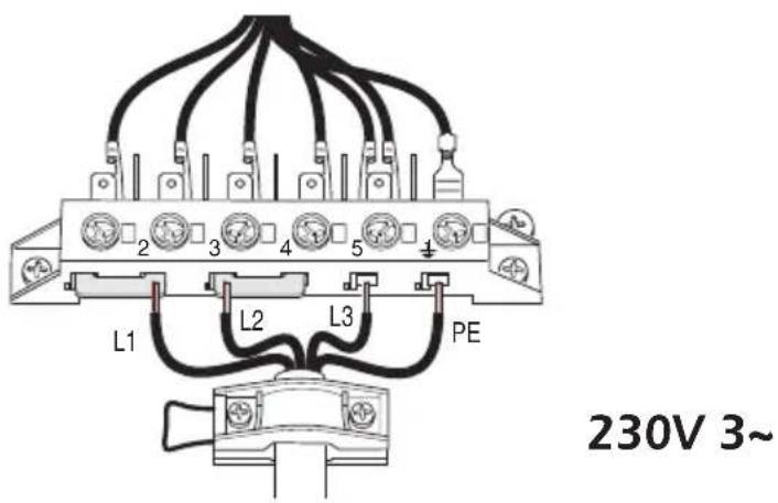 M-SYSTEM MFTK105 - CUIDADO: - 3