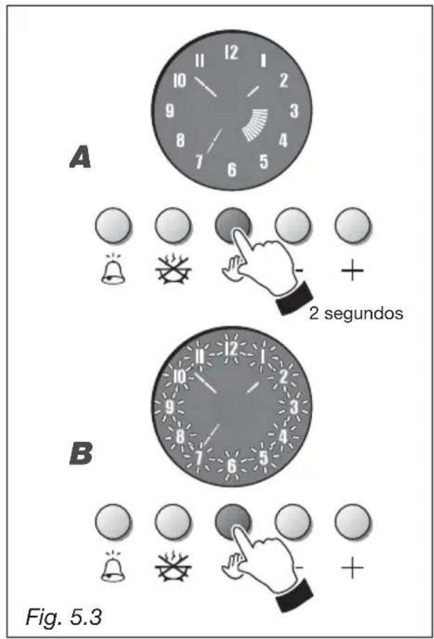 M-SYSTEM MFTK105 - COCCIÓN MANUAL SIN PROGRAMADOR (fig. 5.3) - 1