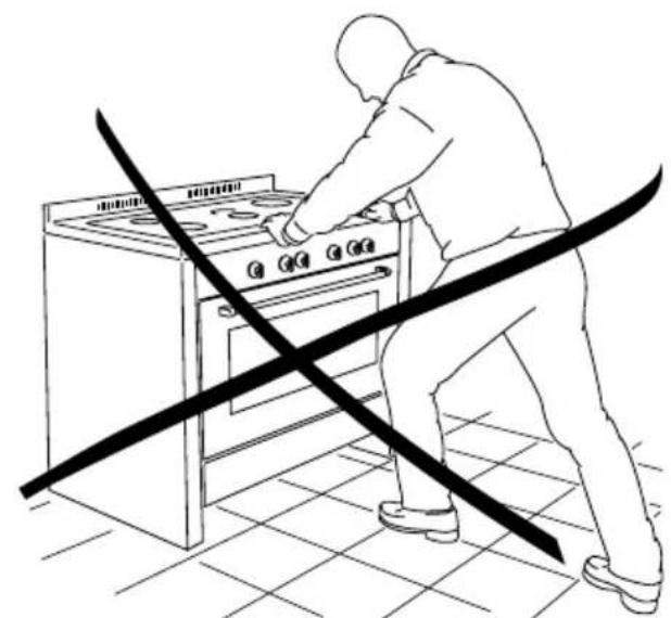 M-SYSTEM MFTK105 - INSTALLATIE VAN REGELBARE VOETJES - 2