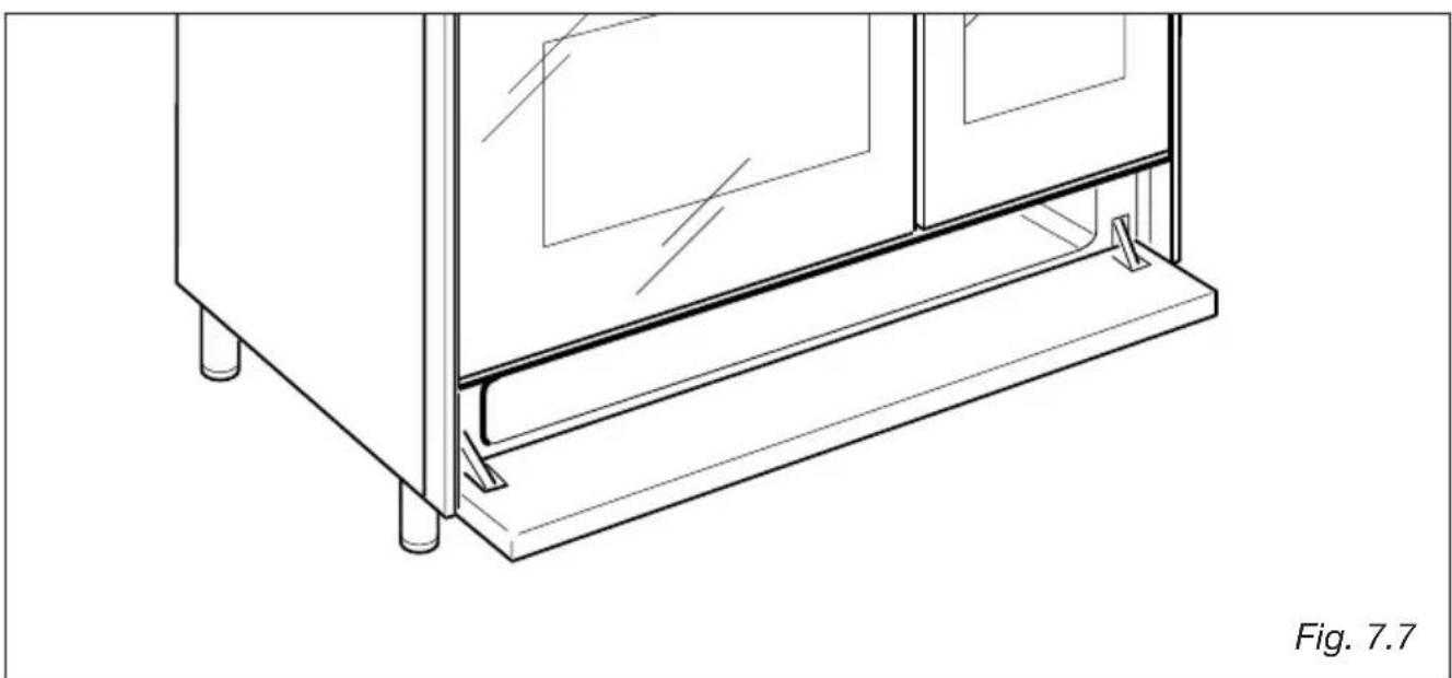 M-SYSTEM MFTD96IX - ESPACE CHAUFFE-PLATS - 1