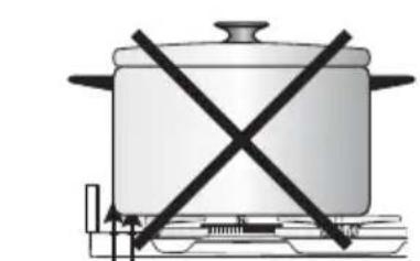 M-SYSTEM MFTD96IX - WAHL DER BRENNER (Abb. 3.3). - 4