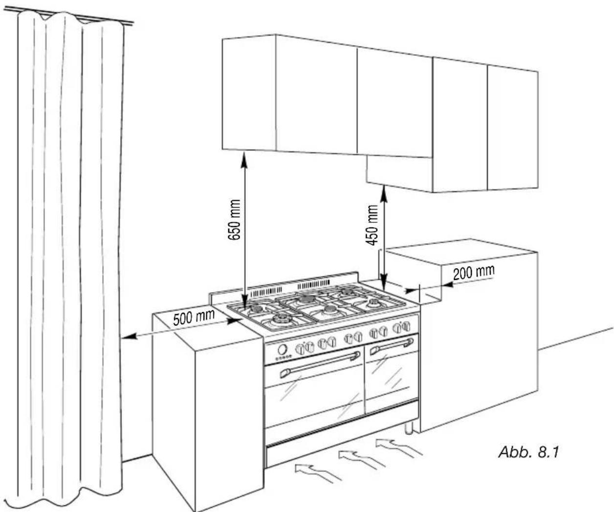 M-SYSTEM MFTD96IX - INSTALLATION - 1